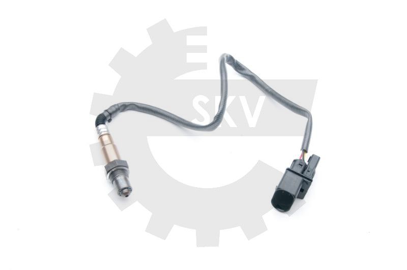 Sonda lambda do BMW X5 2003 2004 2005 2006 zdjęcie 1