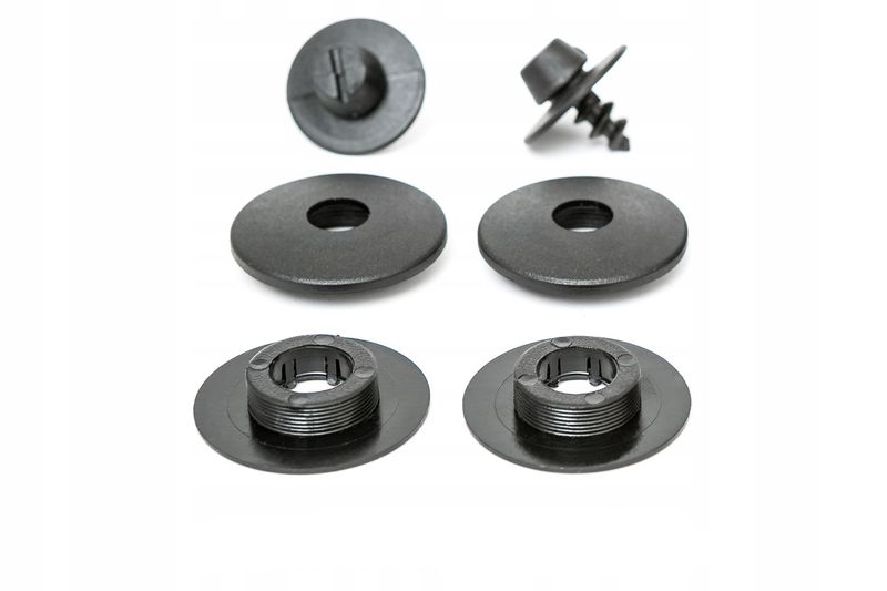 DYWANIKI DO MINI PACEMAN R61 POLIAMID NIEB zdjęcie 5