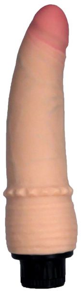 Wibrator Pluton 6" 15 Cm Cyberskóra zdjęcie 2