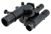 TERMOSTAT Z OBUDOWĄ RENAULT GRAND SCÉNIC II 2004 2005 2006