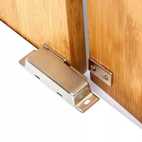 Magnes do Drzwi Szafy Przesuwnej Magnesy do Szafek Szuflad Kuchennych na Arena.pl