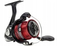 Kołowrotek Daiwa 23 Ninja Match & Feeder LT 4000-C