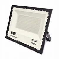 HALOGEN LAMPA NAŚWIETLACZ LED 150W 18000lm = 1500W