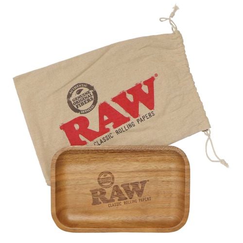 tacka raw drewniana 27,5x17,5cm na Arena.pl