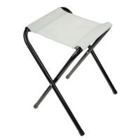 Krzesełko Wędkarskie Taboret Składany Turystyczne