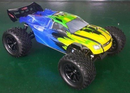 Sword XXX N2 2.4GHz Nitro na Arena.pl