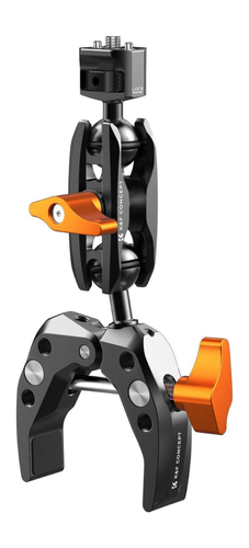 Ramię  montażowe z uchwytem K&F Concept Ms13 na Arena.pl