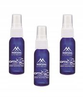 SPRAY PŁYN MONTANA DO CZYSZCZENIA OKULARÓW EKRANÓW