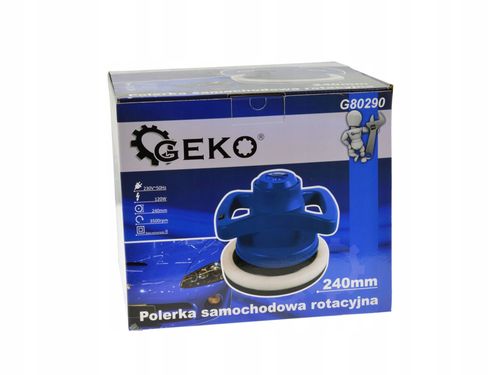 Polerka samochodowa G80290 na Arena.pl