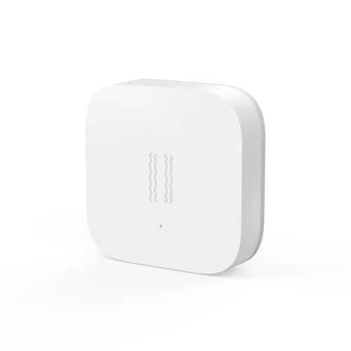 Aqara Czujnik Wibracji Ruchu Drgań Zigbee na Arena.pl