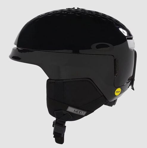 Oakley kask narciarski MOD3 Mips black / połysk M (55 - 59 cm) na Arena.pl