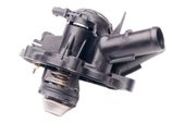 Termostat do MERCEDES C E Klasa SLK