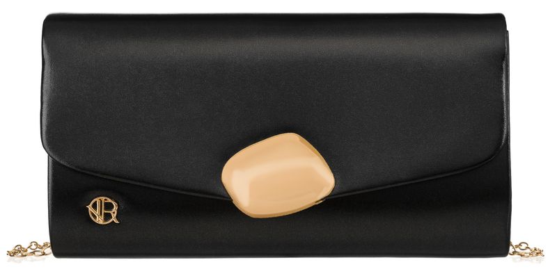 kopertówka r-xs022-4269 black zdjęcie 3