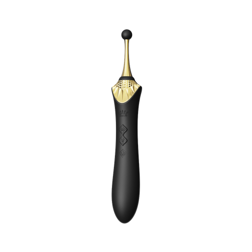 zalo bess 2 obsidian black na Arena.pl