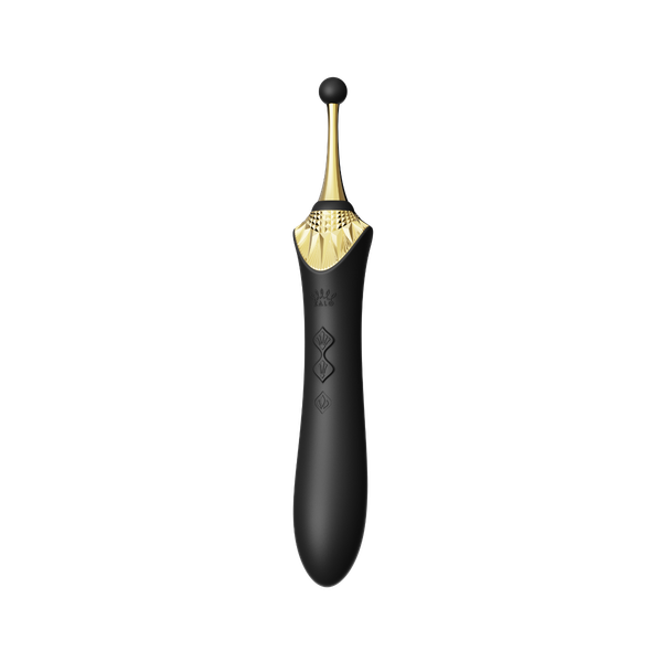 Zalo Bess 2 Obsidian Black zdjęcie 5