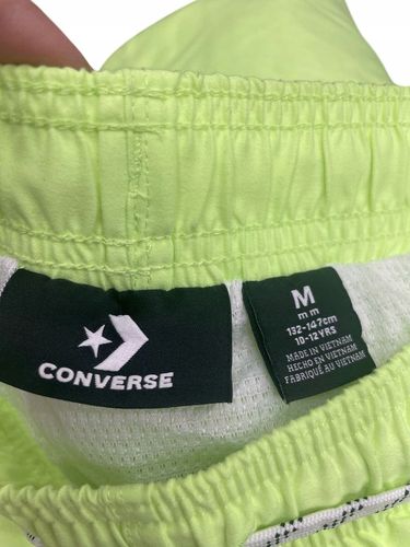 Spodenki Converse M (132-147cm) na Arena.pl