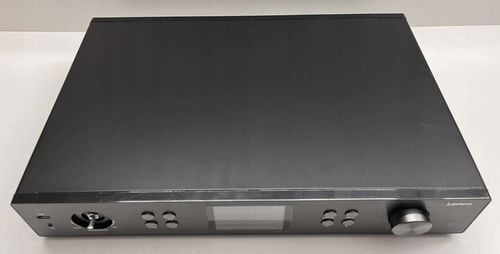 Radio Hi-Fi LENCO DIR-250BK DAB+ RDS USB Radio Internetowe Spotify WiFi na Arena.pl