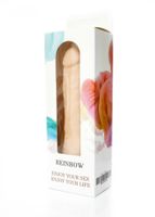 wibrator rainbow vibrator