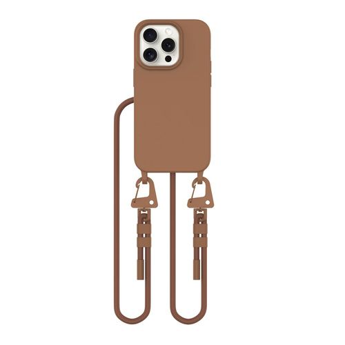 tech-protect magnecklace magsafe iphone 14 pro chocolate brown na Arena.pl