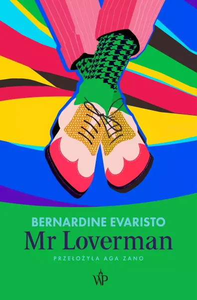 Mr Loverman zdjęcie 1