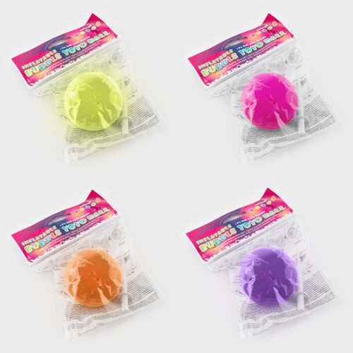 Piłka Dmuchana Jojo na Arena.pl