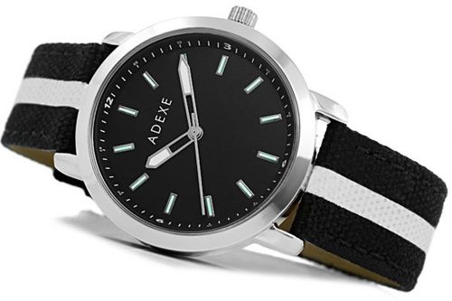 Zegarek Męski ADEXE 9506A-2A na Arena.pl