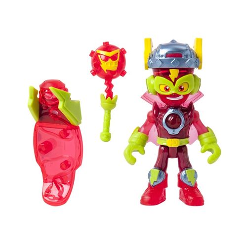 SuperThings Combat Vehicles Kid Fury Kazoom Power Super Zings Things pojazd na Arena.pl