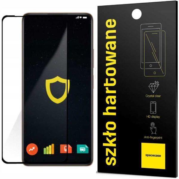 Spacecase Glass 5D Galaxy A53 5G zdjęcie 7