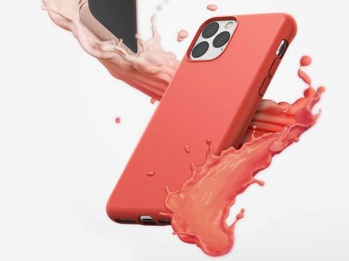 Etui Ringke Air S do Apple iPhone 11 Pro Max Coral na Arena.pl