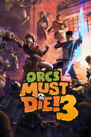 Orcs Must Die! 3 Complete Bundle (PC) Klucz Steam CD KEY KOD BEZ VPN 24/7