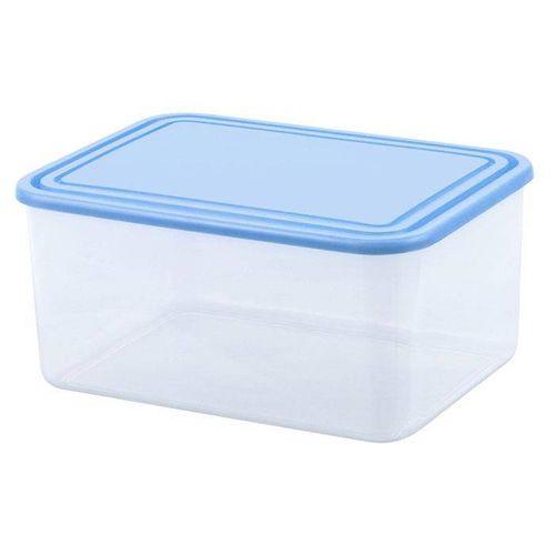 Pojemnik na żywność CURVER pudełko z pokrywką LunchBox 2 L na Arena.pl