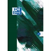 BRULION OXF PAINT A5/96K KRATKA 400170338 A'5