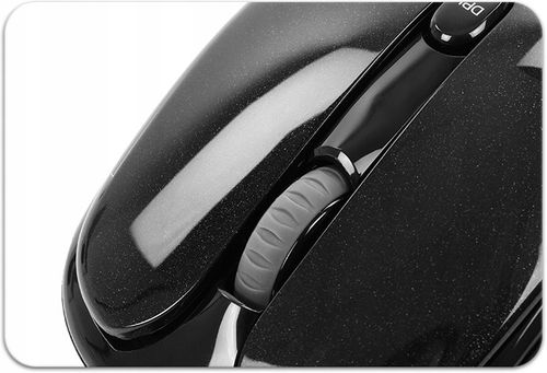 Myszka bezprzewodowa CARLOTTA | 6 przycisków |Regulacja czułości na Arena.pl