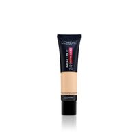 LOREAL PODKŁAD INFALLIBLE 24-H MATTE 130 beige