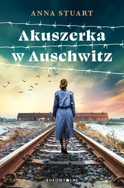 Akuszerka w Auschwitz zdjęcie 1