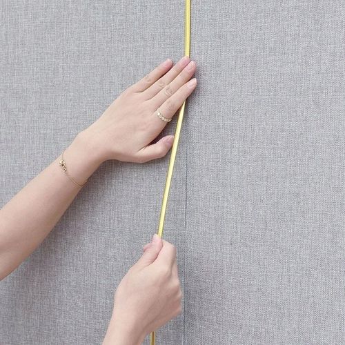 LISTWA DEKORACYJNA OZDOBNA ZŁOTA PVC 21mm GOLD 10 METRÓW SAMOPRZYLEPNA na Arena.pl