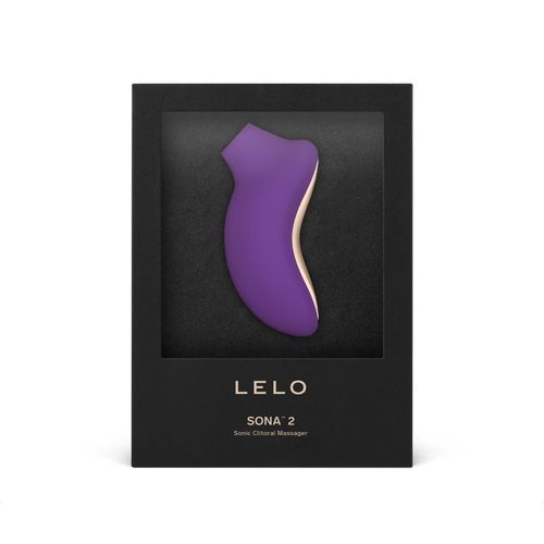 lelo sona 2 purple na Arena.pl