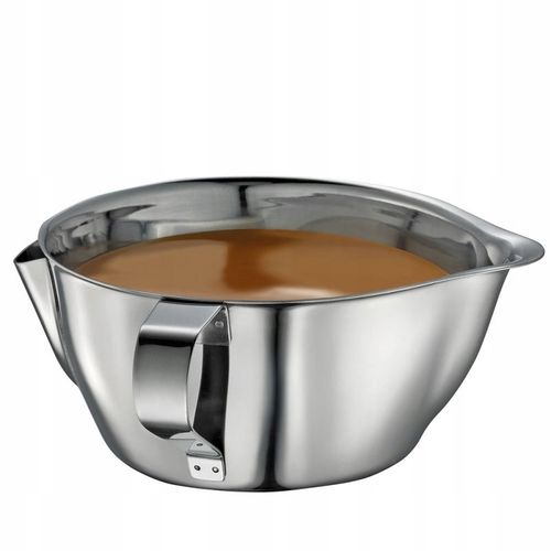 Separator tłuszczu olejowego KuchenProfi na Arena.pl