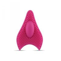 stymulator vibratore mini finger fan clit virgo