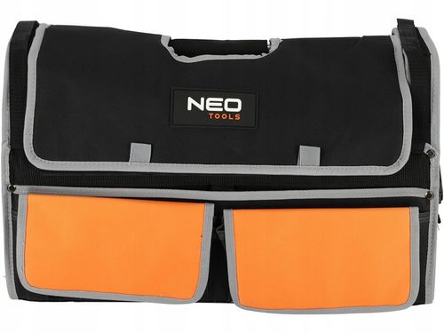 NEO TOOLS Torba Narzędziowa 20", Nylon 600D na Arena.pl