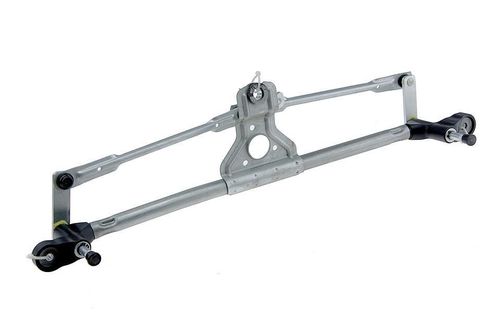 MECHANIZM WYCIERACZEK PRZÓD PRZÓD FIAT STILO 2002 2003 2004 2005 2006 na Arena.pl