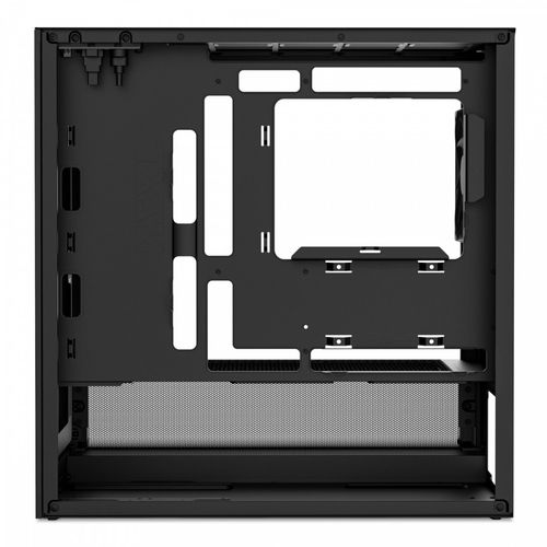Obudowa NZXT H3 FLOW Black na Arena.pl