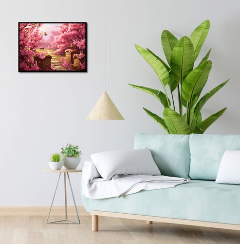 Plakat 55x40cm Życie w Ulach na Arena.pl