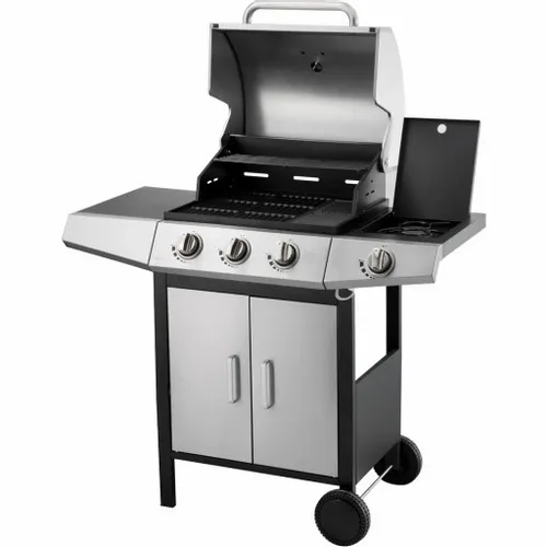 Grill gazowy Fieldmann FZG3010 na Arena.pl
