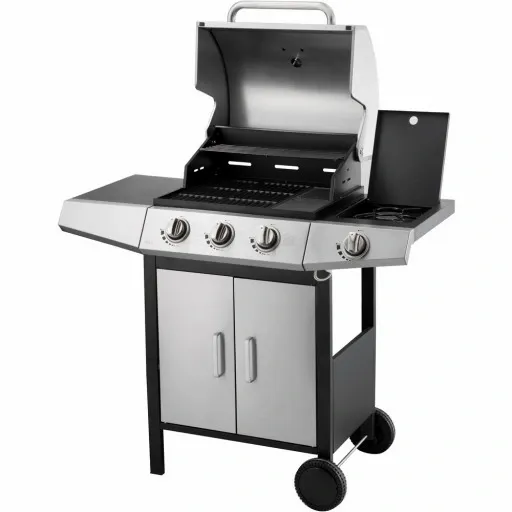 Grill gazowy Fieldmann FZG3010 zdjęcie 4