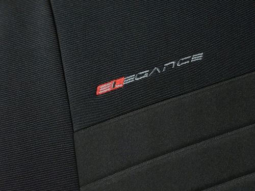 VW T4 T5 T6 CADDY LT CRAFTER pokrowce 1+1 przód na Arena.pl