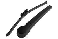 PIÓRO + RAMIĘ TYLNEJ WYCIERACZKI TYŁ SEAT LEON SC 2015 2016 2017 2018