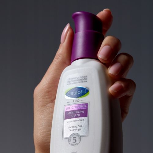 Cetaphil PRO Oil Control Krem nawilżająco-matujący na Arena.pl