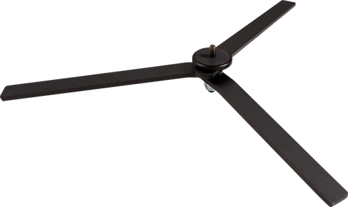 Nanlite statyw podłogowy LS-FL-1/4 F dla lamp Pavotube II 15X/30X na Arena.pl