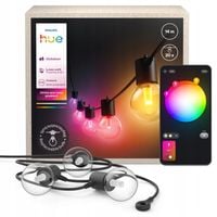 Girlanda ogrodowa PHILIPS HUE 929004581901